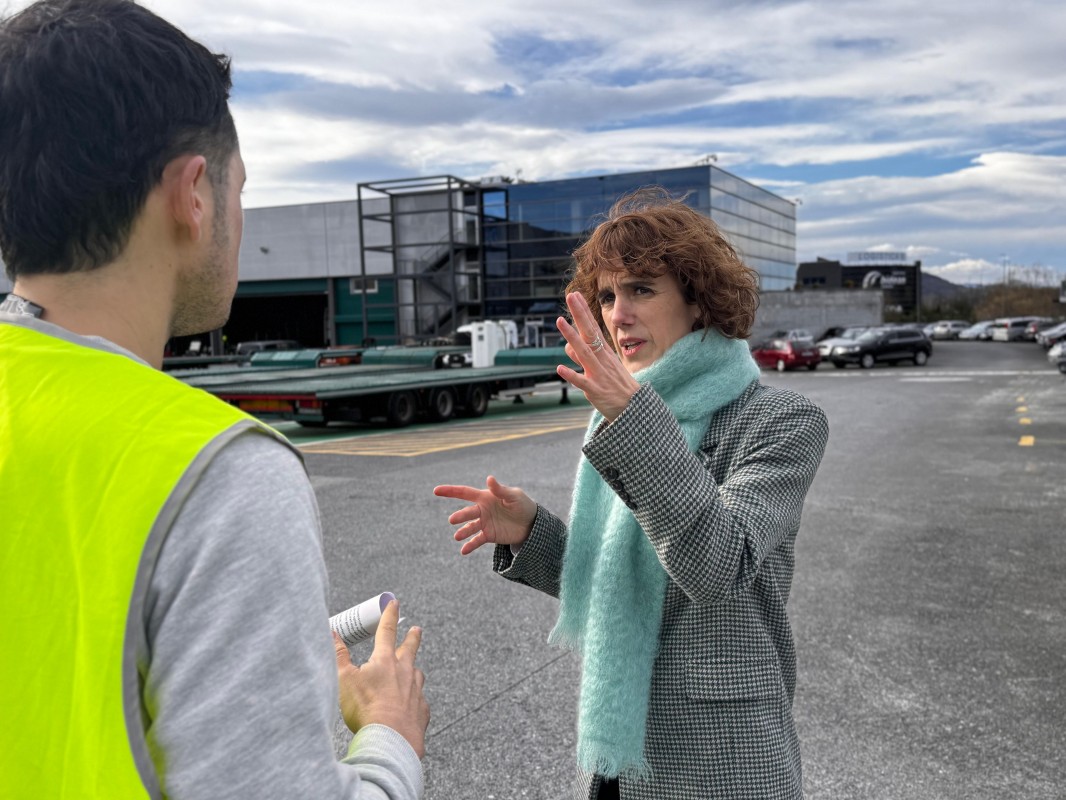 35 kontratu handi eta ia 10 milioi euroko bolumena duen kontratazio plana osatu du Udalak 2026rako